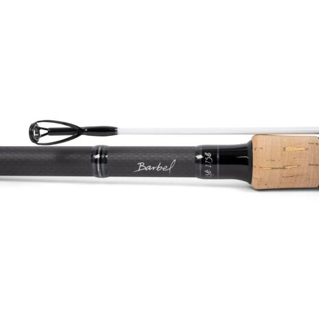 Korum 3K Barbel Rods