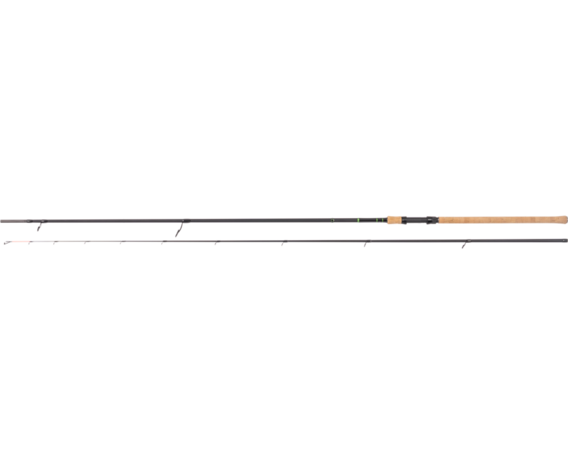 Korum Limitless Rods