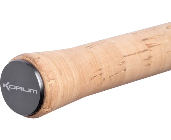 Korum Limitless Rods