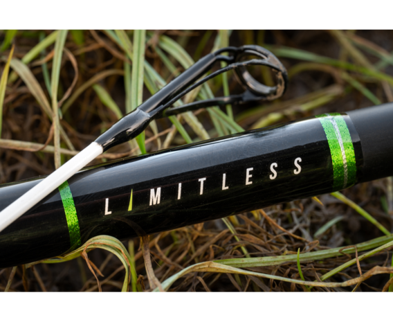Korum Limitless Rods