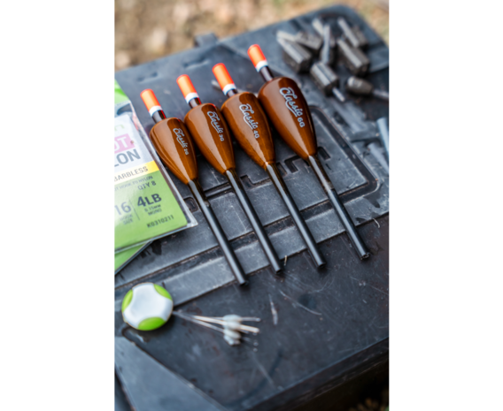 Korum Classic Inline Bobber