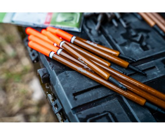 Korum Classic Waggler Floats