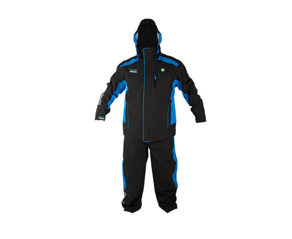 Preston DF Ultra Suit