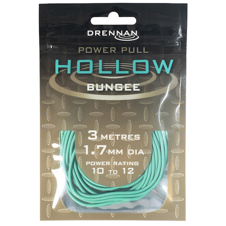 Drennan Power Pull Hollow Bungee
