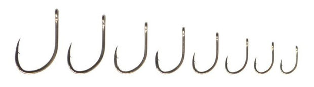 Drennan Wide Gape Specialist Micro Barbed