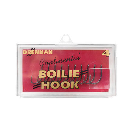 Drennan Continental Boilie Hook