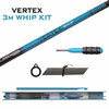 Vertex 3.0m whip kit