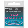 Drennan Red Maggot Hook Barbed 16