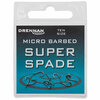 Drennan Super Spade Hooks Barbed 8