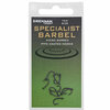 Drennan Specialist Barbel Hooks Barbed 12