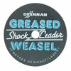 Drennan Greased Weasel Shockleader 60lb