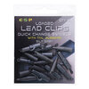 ESP Loaded Lead Clip Quick Change Swivels