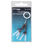 Drennan Float Attachments