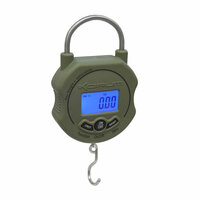 Korum Digital Scales