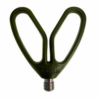 Drennan Wing Rest Green