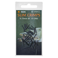 E-Sox Slim Crimps