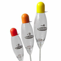 Drennan Crystal Dibber Pole Float