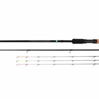 Preston Ascension Feeder Rod 3.6m