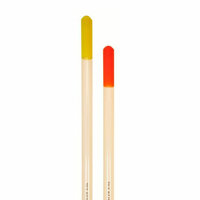 Drennan Loaded Glow Tip Carp Waggler 2.5g
