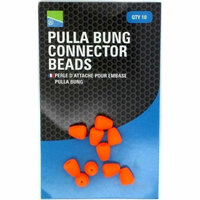 Preston Pulla Bung Connector Beads