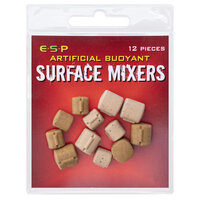 ESP Surface Mixer