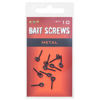 ESP Metal Bait Screws