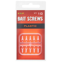 ESP Bait Screws Plastic