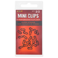 ESP Mini Clip