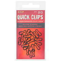 ESP Quick Clips