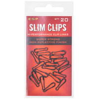 ESP Slim Clips