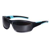 Drennan Match Wrap Sunglasses