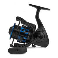 Preston Invictus Reel