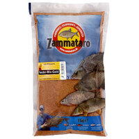 Zammataro Feeder Mix Gold