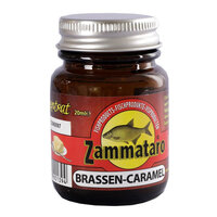 Zammataro Brassen-Caramel