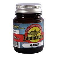 Zammataro Garlic