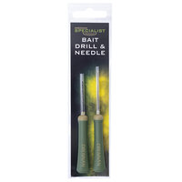 Specialist Needle &amp; Bait Drill Set