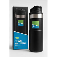 Preston Travel Flask 500ml