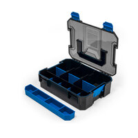 Preston Hardcase Feeder System