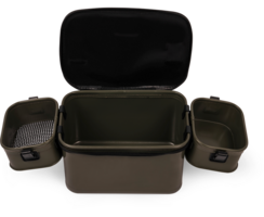 Korum EVA Solid Bait Station 8L