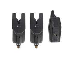 Korum KRI 2 Rod Remote Alarm Set