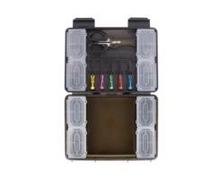 Korum Slim Blox Loaded