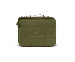 Korum Progress Hardcase Pouch 4L