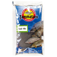 Zammataro Kanal Mix