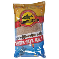 Zammataro Basis Mix
