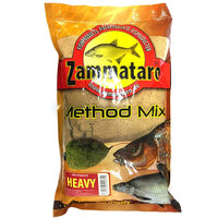 Zammataro Method Mix Heavy