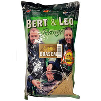 Zammataro Bert &amp; Leo Super Brasem