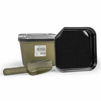 Korum Method Mix Bait Tub Set