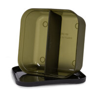 Korum Divided Bait Tub