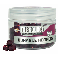 Dynamite Baits The Source Durable Hookers