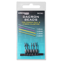 Drennan Dacron Beads Mini